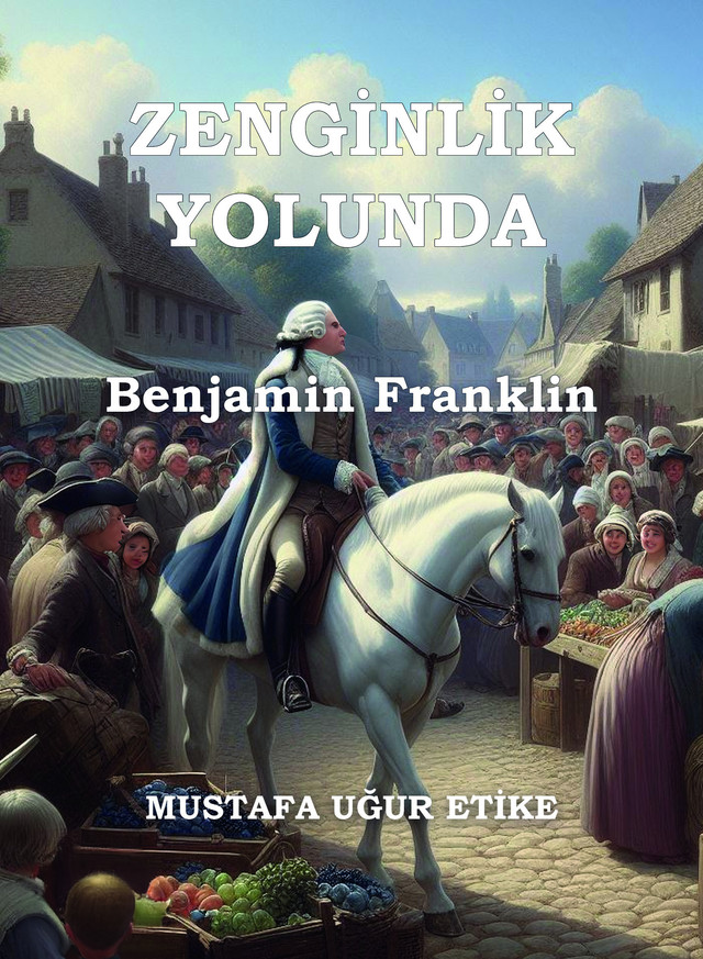 Zenginlik Yolunda