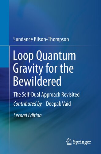 Loop Quantum Gravity for the Bewildered