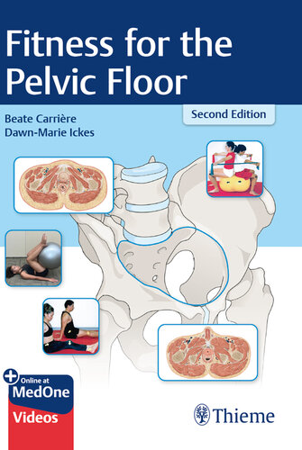 Fitness for the Pelvic Floor