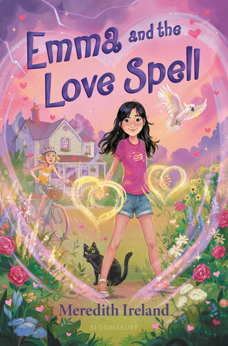 Emma and the Love Spell