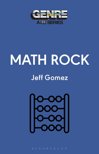 Math Rock