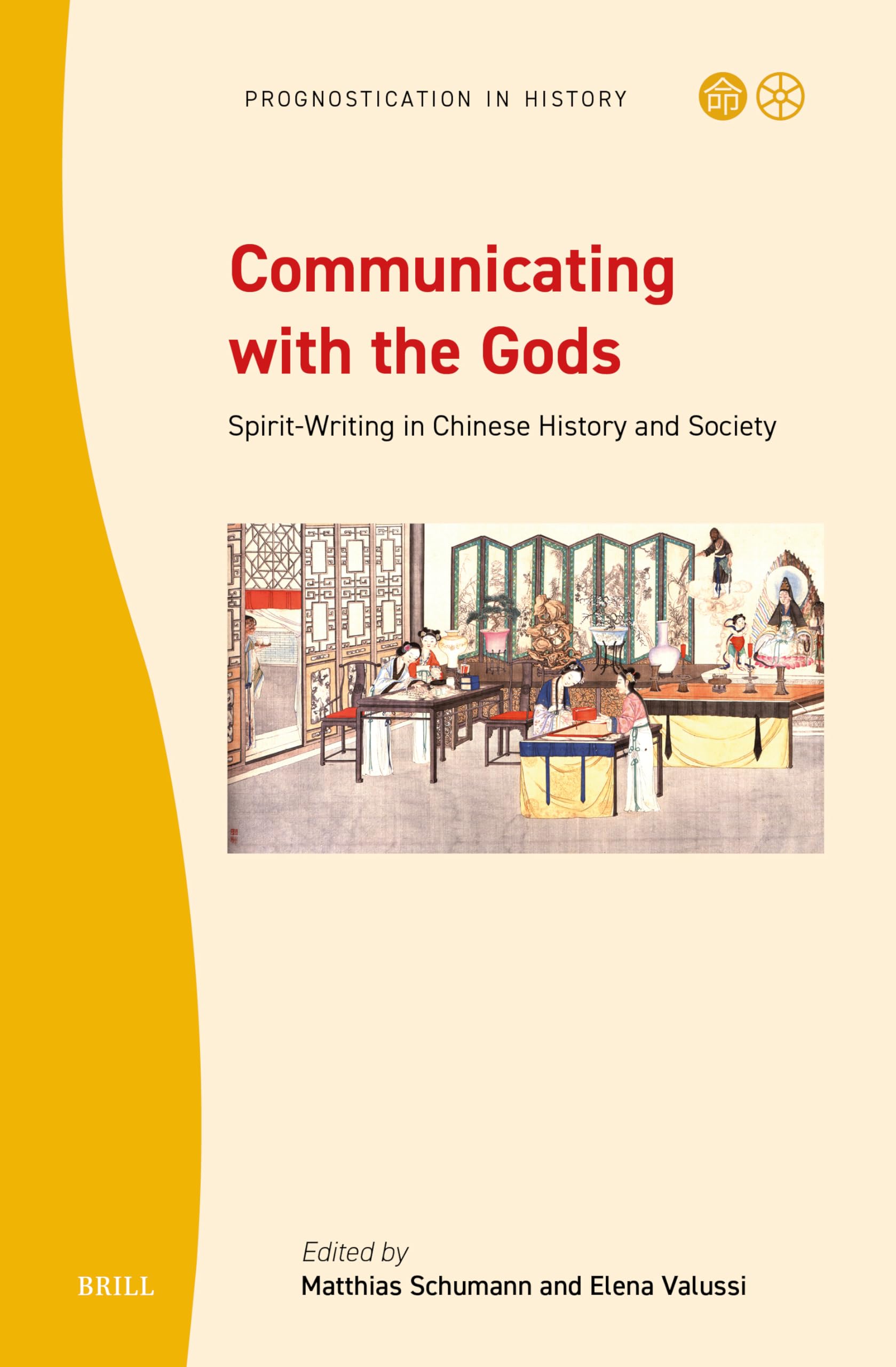 Communicating with the Gods: Spirit-Writing in Chinese History