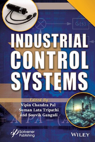 Industrial Control Systems