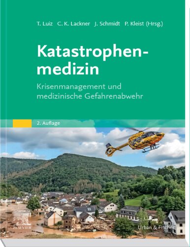 Katastrophenmedizin