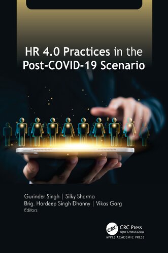 HR 4.0 Practices in the Post-COVID-19 Scenario