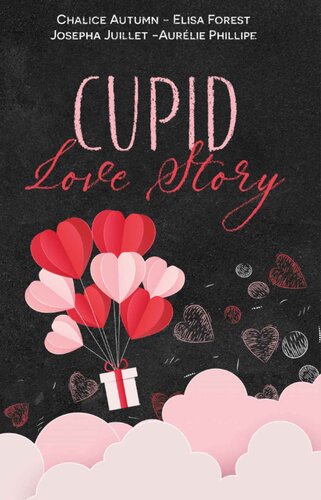 Cupid love story