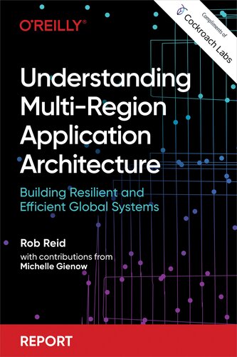 Understanding Multi-Region Application Architecture (for True Epub)