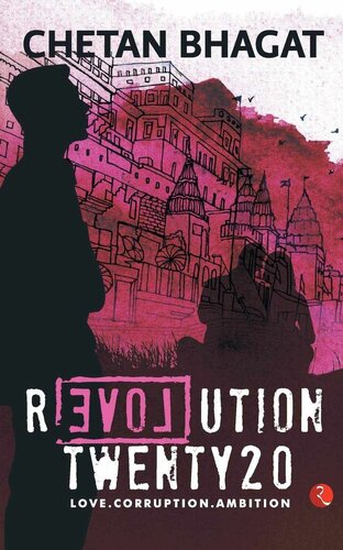 Revolution 2020: Love, Corruption, Ambition