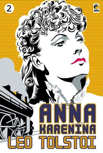 Anna Karenina