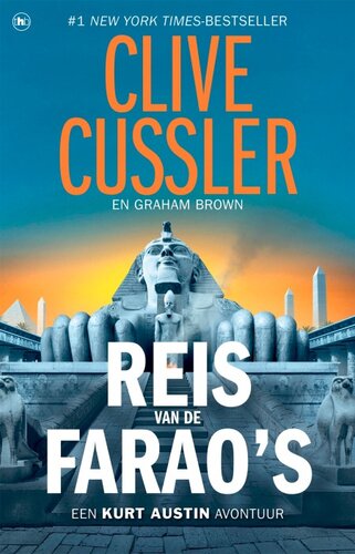 Reis van de farao's