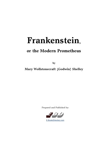 Frankenstein