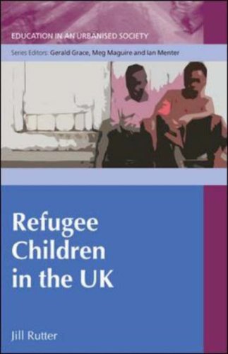 Refugee Children in the UK