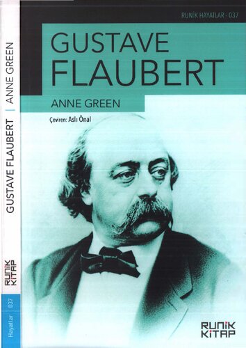 Gustave Flaubert