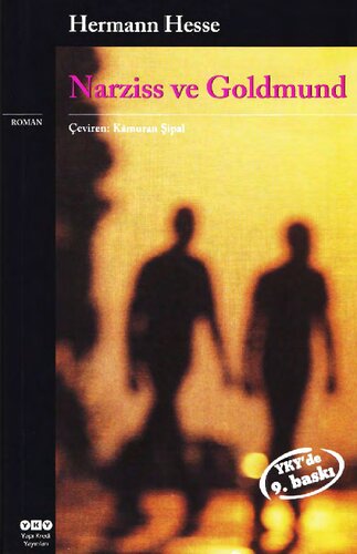 Narziss ve Goldmund