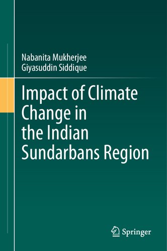 Impact of Climate Change in the Indian Sundarbans Region