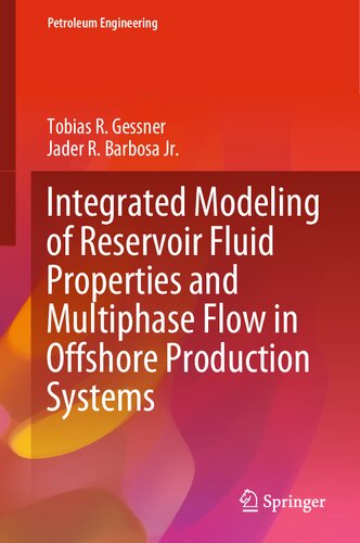 Integrated Modeling of Reservoir Fluid Properties and Multiphase Flow in Offshore Production Systems (Petroleum Engineering)