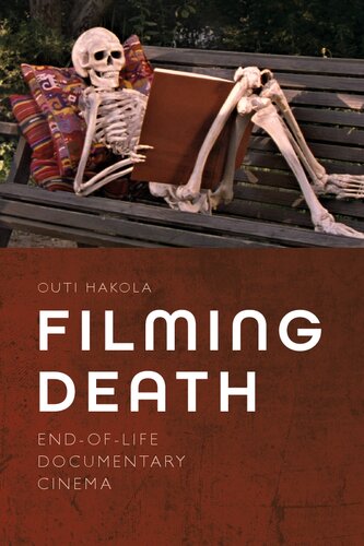 Filming Death: End-of-Life Documentary Cinema