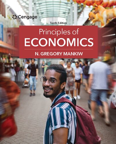 Principles of Economics