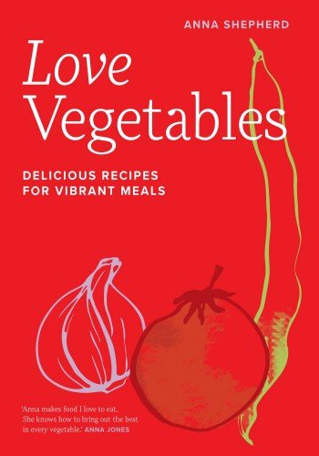 Love Vegetables