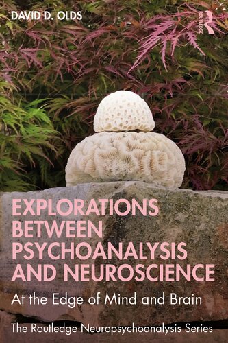 Explorations Between Psychoanalysis and Neuroscience: At the Edge of Mind and Brain (The Routledge Neuropsychoanalysis Series)