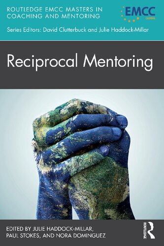 Reciprocal Mentoring (Routledge EMCC Masters in Coaching and Mentoring)