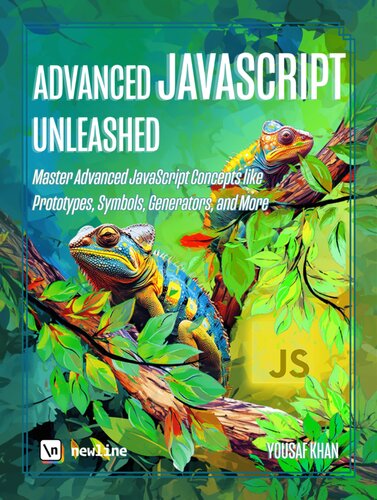 Advanced JavaScript Unleashed