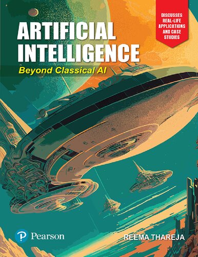 Artificial Intelligence: Beyond Classical AI