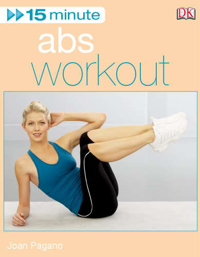 15-Minute Abs Workout (15 Minute Fitness)