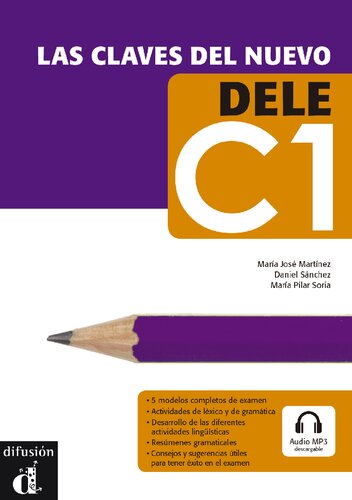 Las claves del nuevo DELE C1