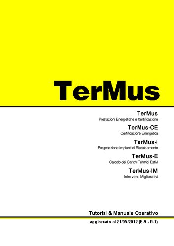 TerMus