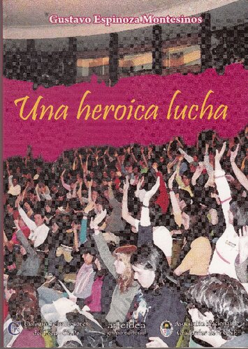 Una heroica lucha : En el 50° aniversario de los episodios del año 1960