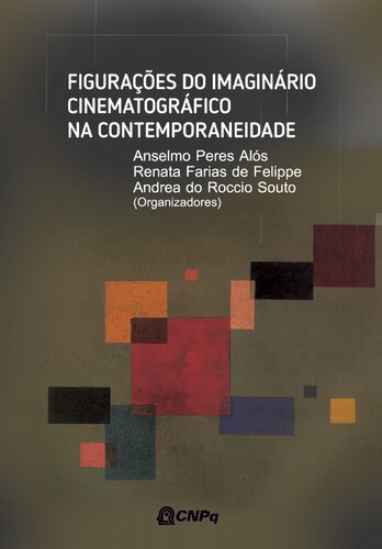 Figurações do imaginário cinematográfico na contemporaneidade