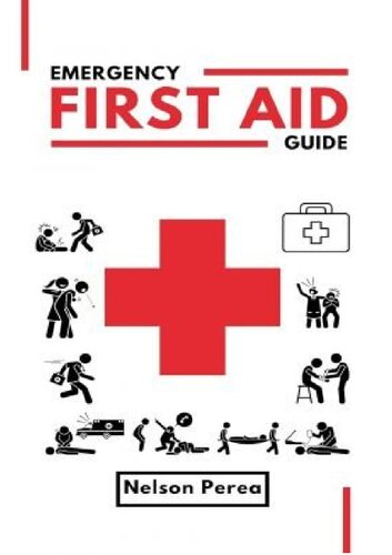 Emergency First Aid Guide