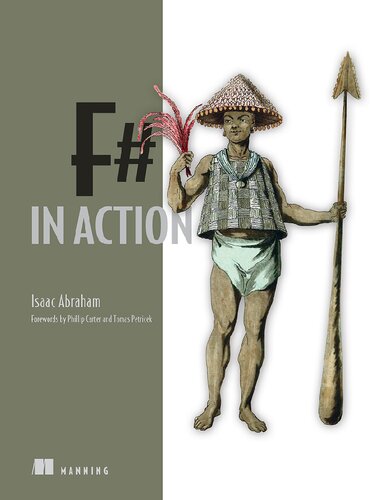 F# in Action