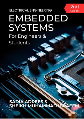 Embedded Systems for Engineers and Students