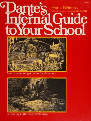 Dante's Infernal Guide to Your School