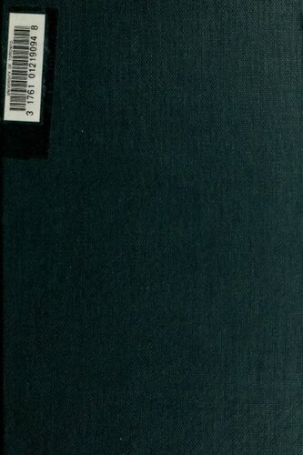 Cours d'analyse mathématique (vol. 3): Intégrales infiniment voisines, Équations aux dérivées partielles du second ordre, Équations intégrales, Calcul des variations (5ᵉ ed.)