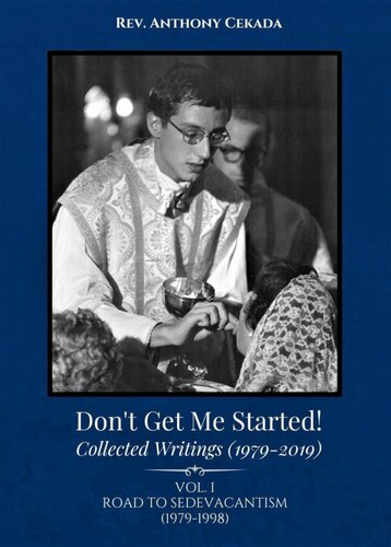 Don't Get Me Started!: Collected Writings 1979-2019 (vols. 1-3)