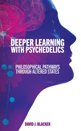 Deeper Learning with Psychedelics