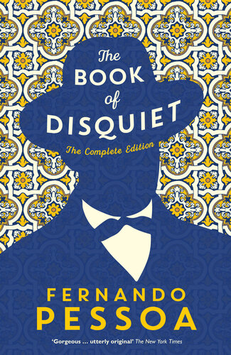 The Book of Disquiet: The Complete Edition