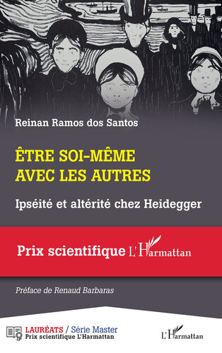 Être soi-même avec les autres: Ipséité et altérité chez Heidegger
