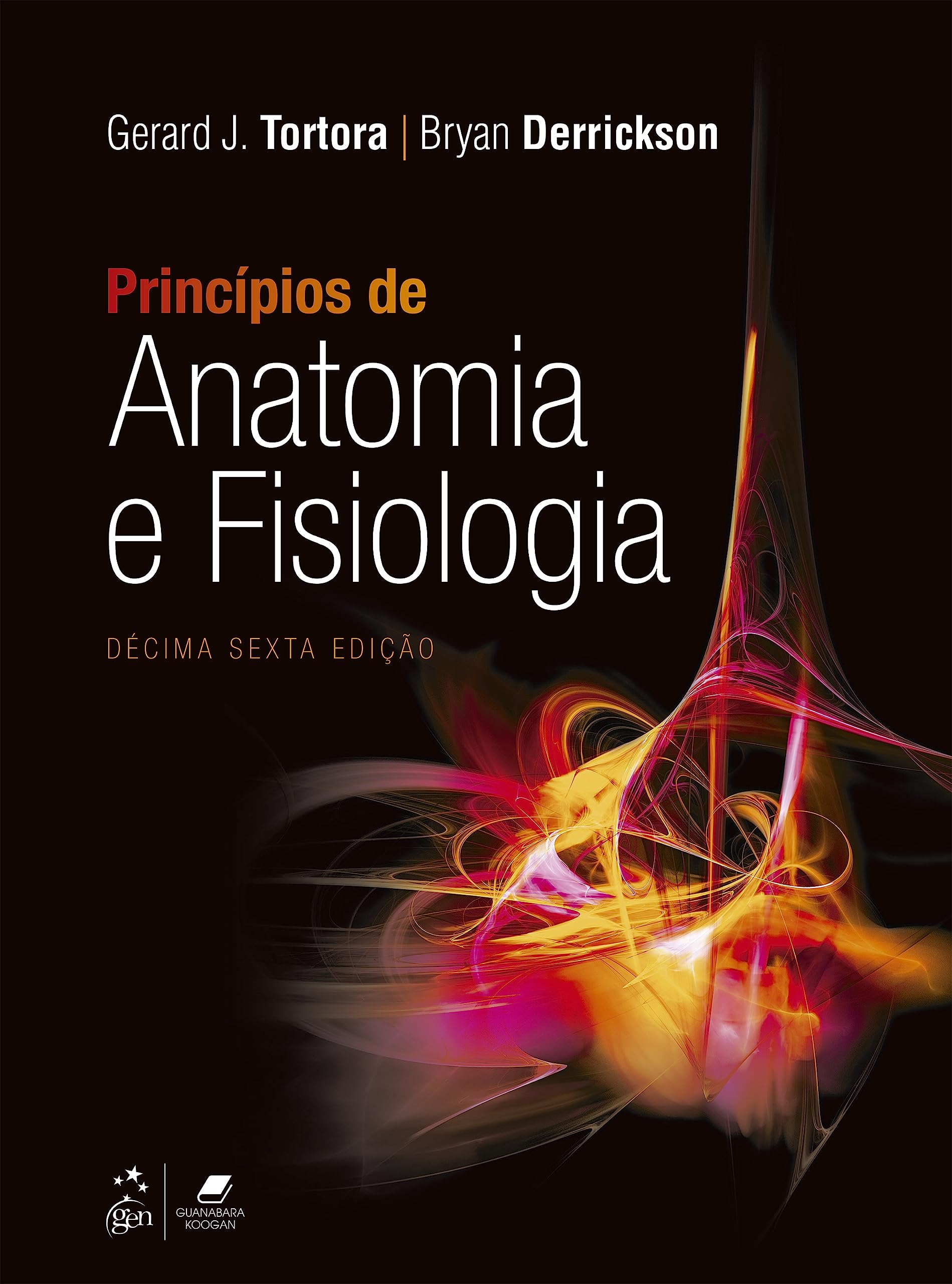 Princípios de anatomia e fisiologia