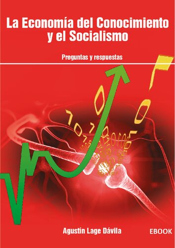 La economÍa del conocimiento y el socialismo: preguntas y respuestas