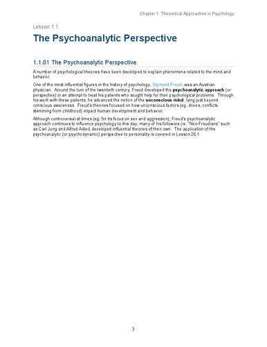 UWorld MCAT Behavioral