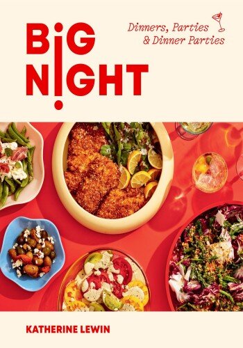 Big Night: Dinners, Parties, and Dinner Parties