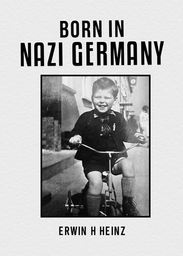 Born In Nazi Germany