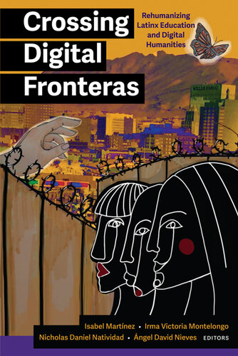 Crossing Digital Fronteras