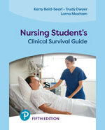 Nursing Student's Clinical Survival Guide