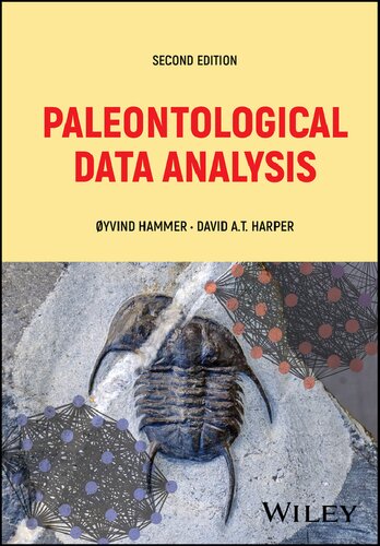 Paleontological Data Analysis