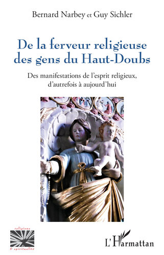 De la ferveur religieuse des gens du Haut-Doubs